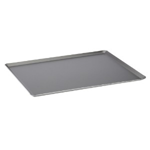 Non-stick baking tray, aluminium, 60 x 40 cm - de Buyer