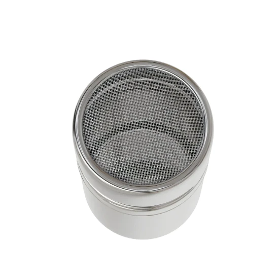 Shaker for spice