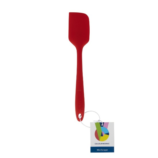 Mini spatula, silicon, 21 cm - Colourworks