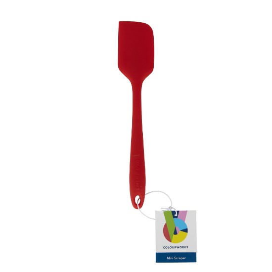 Mini spatula, silikon, 21 cm - Kitchen Craft