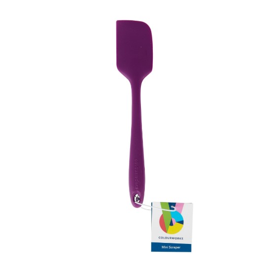 Mini spatula, silicon, 21 cm - Colourworks