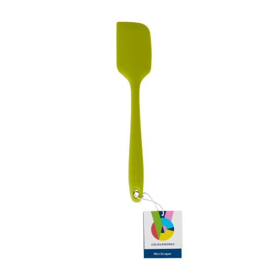 Mini spatula, silicon, 21 cm - Colourworks