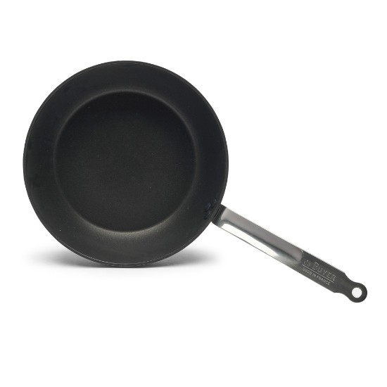 Sauté pan, aluminju, 28 cm, "CHOC Intense" - de Buyer