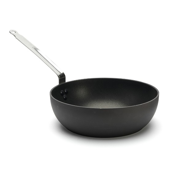 Sauté pan, aluminju, 28 cm, "CHOC Intense" - de Buyer