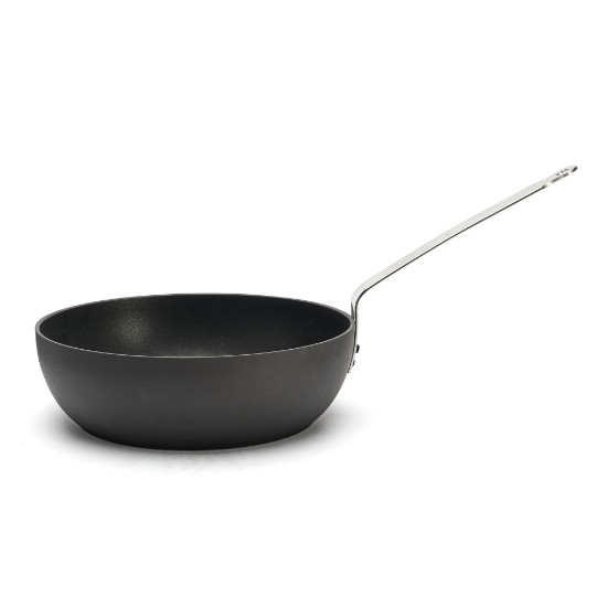 Sauté pan, alúmanam, 28 cm, "CHOC Intense" - de Buyer