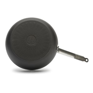 Sauté pan, aluminium, 28 cm, "CHOC Intense" - de Buyer
