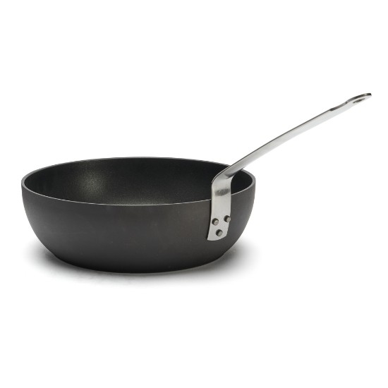 Sauté pan, aluminju, 28 cm, "CHOC Intense" - de Buyer