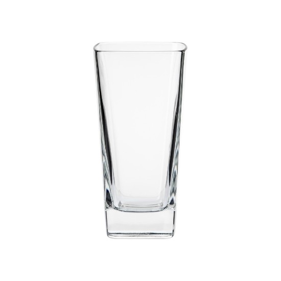Zestaw 2 szklanek do napojów, wykonanych ze szkła, 320 ml - Borgonovo
