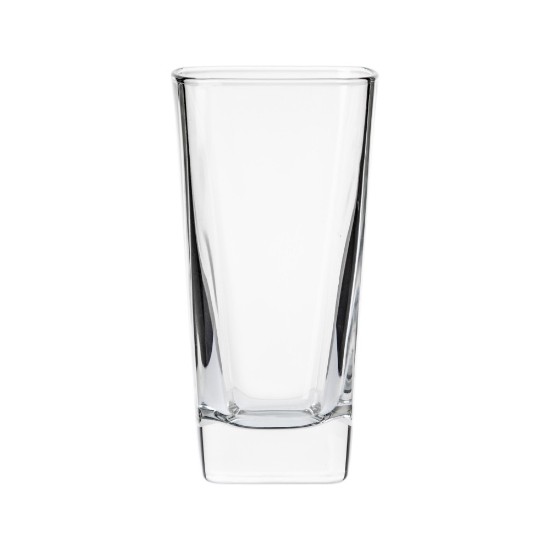 Комплект от 2 чаши за пиене, изработени от стъкло, 420 мл - Боргоново