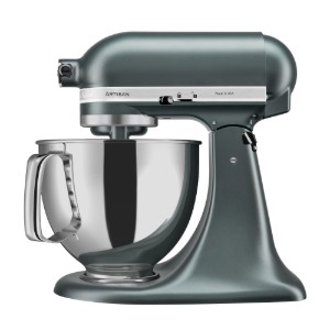 Küchenmaschine „Artisan“ mit 4,8-Liter-Rührschüssel, Modell 175, "Juniper" - KitchenAid