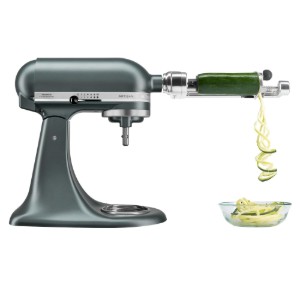 Küchenmaschine „Artisan“ mit 4,8-Liter-Rührschüssel, Modell 175, "Juniper" - KitchenAid