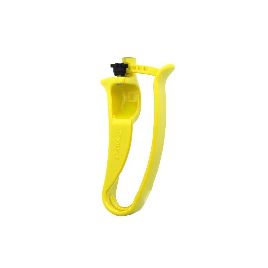 Ice cream scoop, 52 gr, yellow coloured - Zeroll