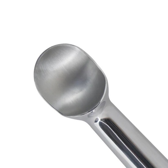 Ice cream scoop, aluminium, 57 gr, Gold coloured - Zeroll