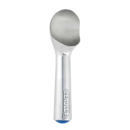 Ice cream scoop, aluminium, 85 gr, Blue - Zeroll