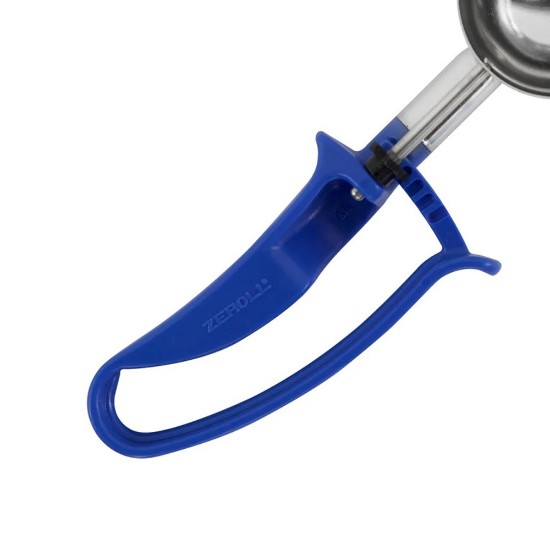 Ice cream scoop, 61 gr, blue coloured - Zeroll