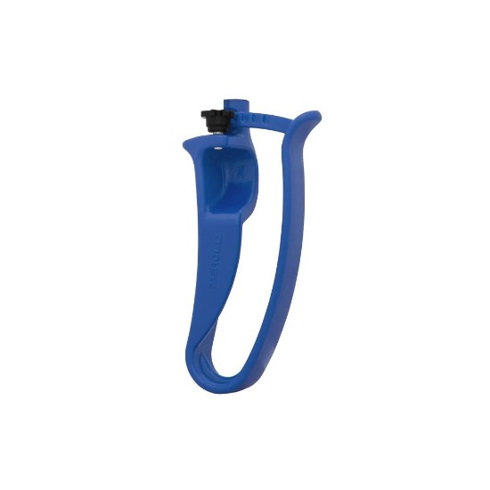 Ice cream scoop, 61 gr, blue coloured - Zeroll