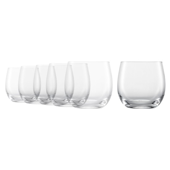 6-pcs cocktail glass set, 260 ml , "Banquet"- Schott Zwiesel