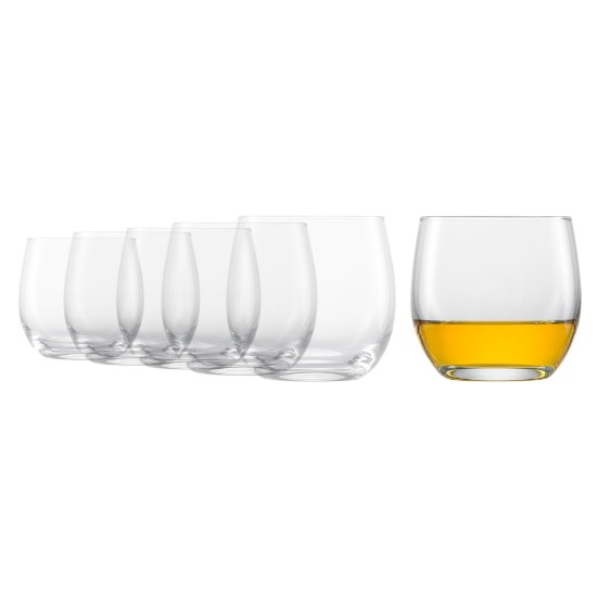 6-pcs cocktail glass set, 260 ml , "Banquet"- Schott Zwiesel