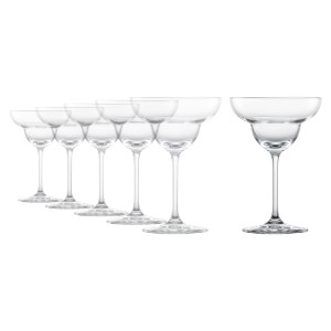 6-pcs Margarita cocktail glass set, 283 ml, "Bar Special" - Schott Zwiesel