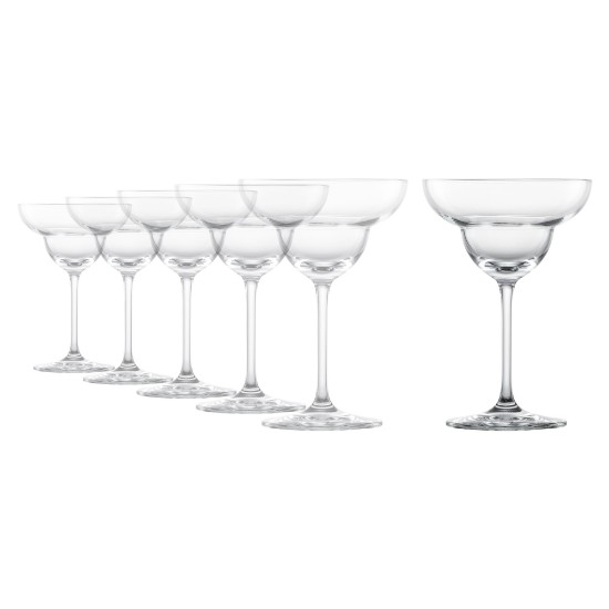 6-pcs Margarita cocktail glass set, 283 ml, "Bar Special" - Schott Zwiesel
