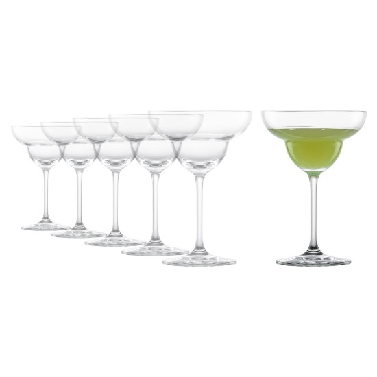 6-dielna súprava koktailových pohárov Margarita, 283 ml, "Bar Special" - Schott Zwiesel