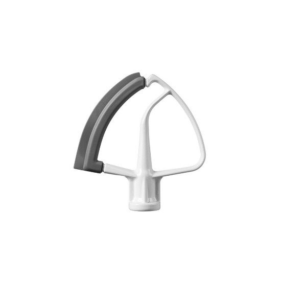 Μίξερ "Artisan", 4,8L, Μοντέλο 175, χρώμα "Contour Silver" - μάρκα KitchenAid