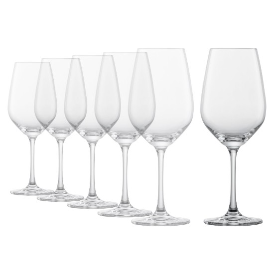 Set 6 pahare Burgundy "Vina", 415 ml - Schott Zwiesel