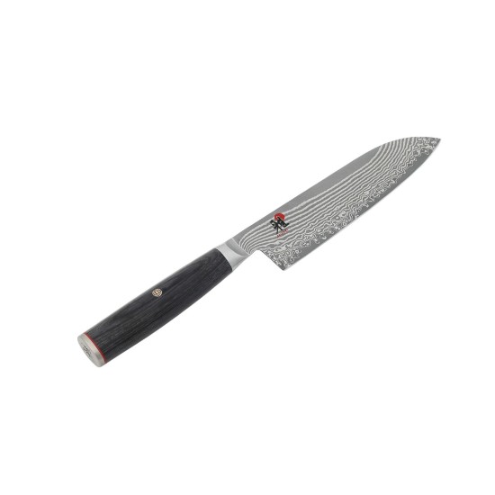 Santoku kniv, 18 cm, 5000 FCD - Miyabi