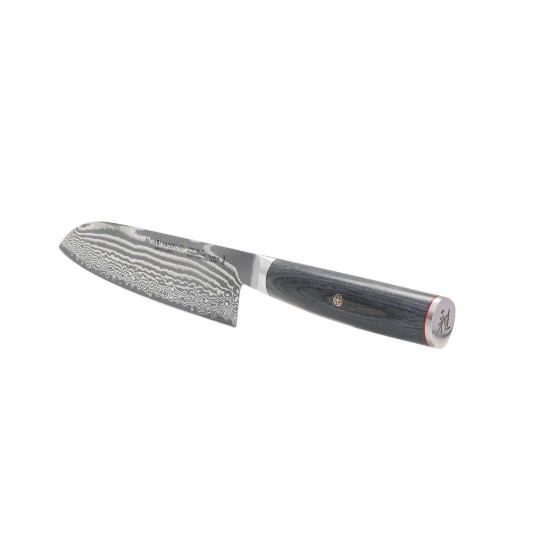 Santoku knife, 18 cm, 5000 FCD - Miyabi