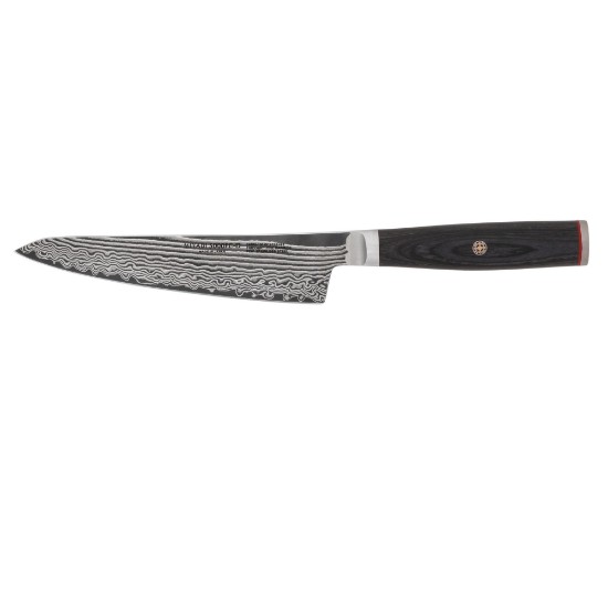 Nůž Shotoh, 13 cm, 5000FCD - Miyabi