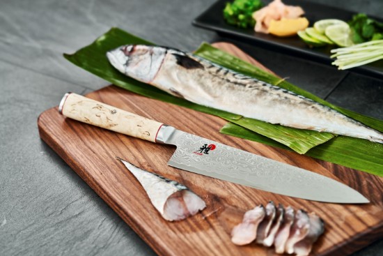 Gyutoh kés, 20 cm, 5000 MCD - Miyabi