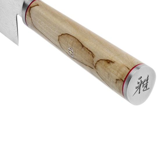 Нож Gyutoh, 20 см, 5000 MCD - Miyabi