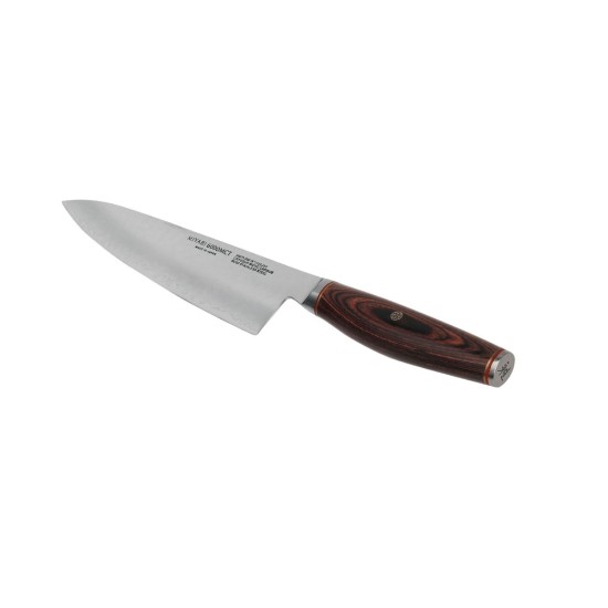 Gyutoh knife, 20 cm, 6000 MCT - Miyabi