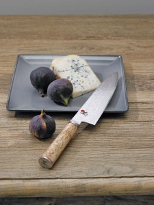 Nůž Shotoh, 14 cm, 5000MCD - Miyabi