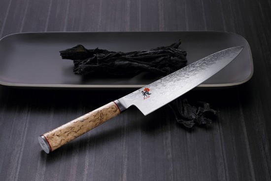 Нож "Гютох" 24см 5000MCD - Miyabi