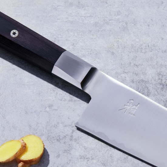 Gyutoh knife, 20 cm, 4000FC - Miyabi