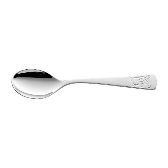 Set tacamuri copii 4 piese, inox, "Teddy" - Zwilling