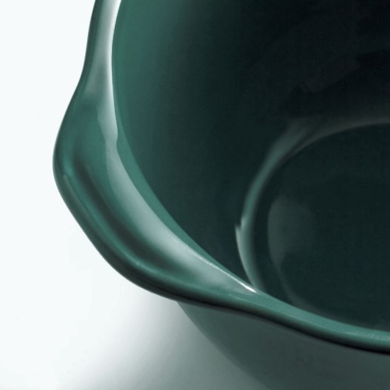 Bowl for the oven, ceramic, 14 cm/0.55 L, Cedre - Emile Henry