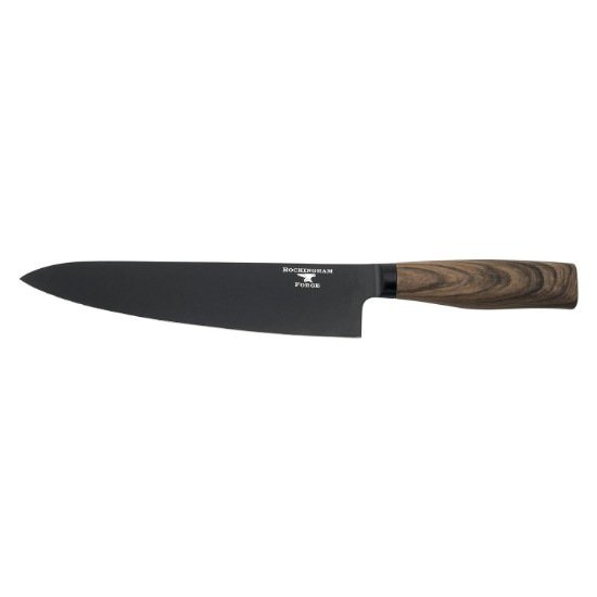 Сет ножева од 7 делова, нерђајући челик, "Rockingham Forge Forester" - Grunwerg