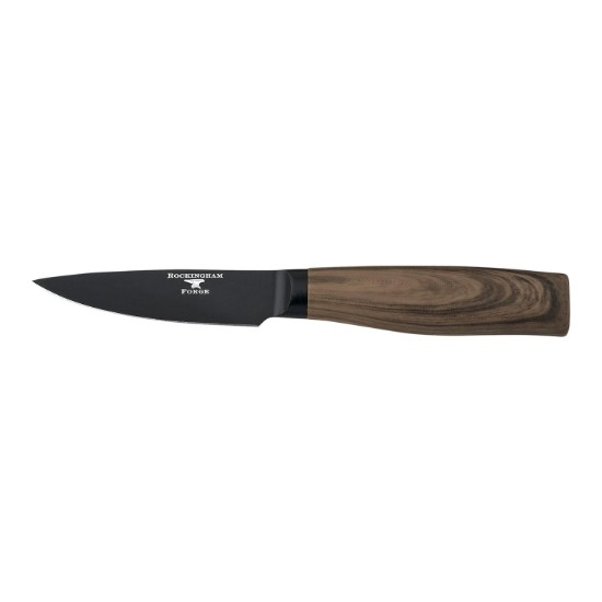 Комплект ножове от 7 части, неръждаема стомана, "Rockingham Forge Forester" - Grunwerg
