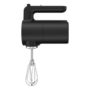 "Go Cordless" hand mixer, without battery, 7 speeds, Matte Black - KitchenAid