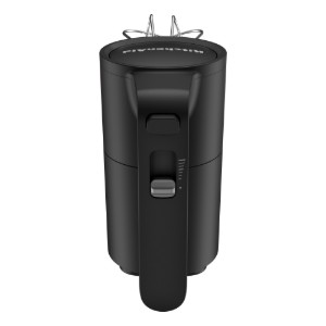 "Go Cordless" hand mixer, without battery, 7 speeds, Matte Black - KitchenAid