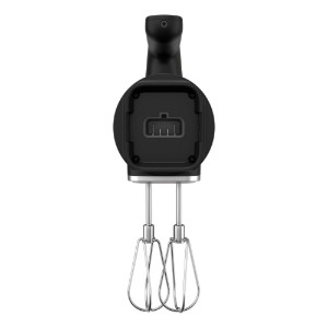 "Go Cordless" hand mixer, without battery, 7 speeds, Matte Black - KitchenAid