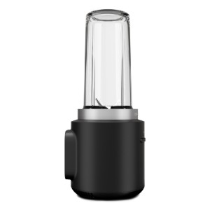 Blender "Go Cordless", without battery, 0.47L, Matte Black - KitchenAid