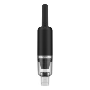 GO draadloze keukenstofzuiger, met batterij, Matte Black - KitchenAid