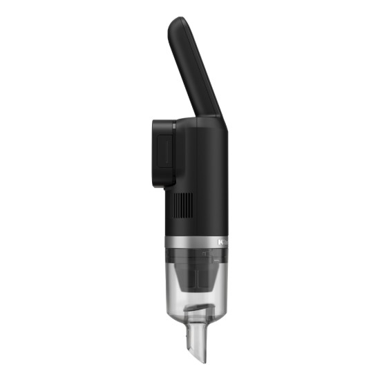 GO johdoton keittiöimuri, akulla, Matte Black - KitchenAid