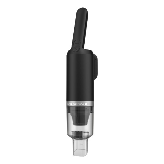 GO johdoton keittiöimuri, akulla, Matte Black - KitchenAid