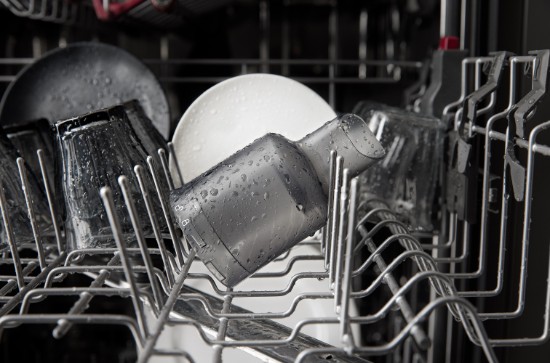 GO johdoton keittiöimuri, akulla, Matte Black - KitchenAid