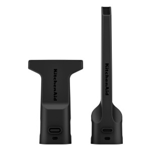 Kuchynský vysávač "Go Cordless", batéria nie je súčasťou balenia, Matte Black - KitchenAid