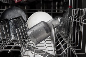 Kuchynský vysávač "Go Cordless", batéria nie je súčasťou balenia, Matte Black - KitchenAid